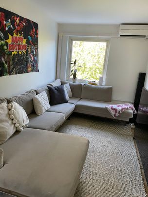 Lindholmsbacken, Skärholmen - Foto 1