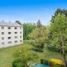Möblierte helle Wohnung in Hietzing, getrennte vollausgestattete Küche - Photo 3