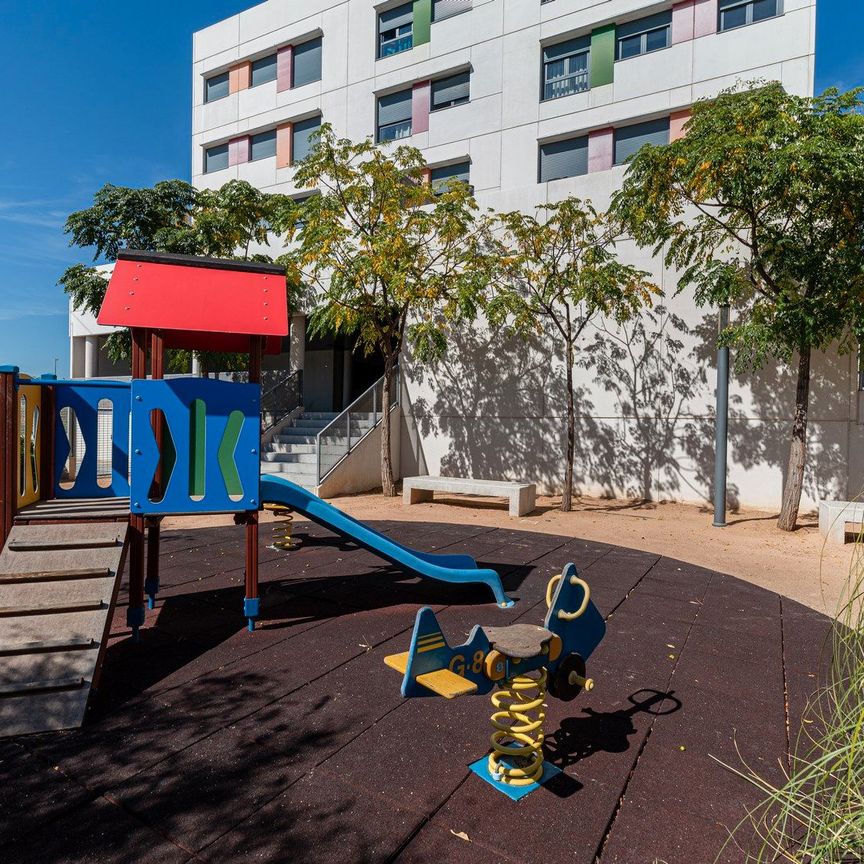 Piso de alquiler en 2ª Republica, 19, Buenavista - Photo 1