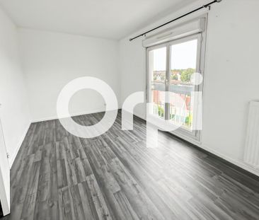 Location Appartement 2 pièces 50m² SENLIS 60300 - Photo 6