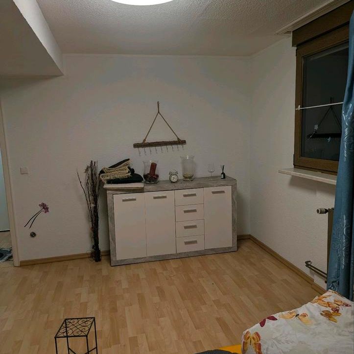 1 zimmer zu vermieten - Photo 1