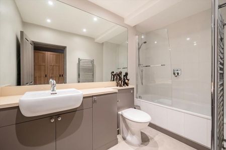 2 bedroom flat to rent - Photo 5