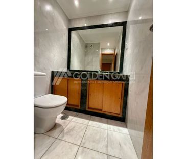 5 room luxury Apartment for rent in Parque das Nacoes Norte, Parque... - Photo 4