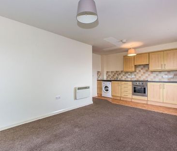 2 bedroom apartment to rent - Photo 2