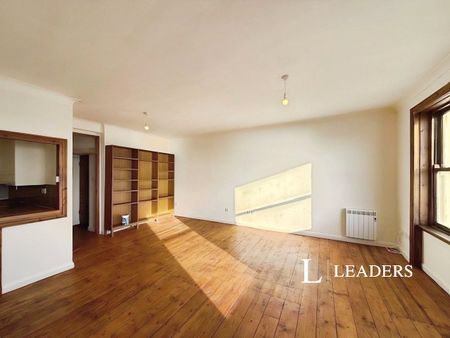 2 bedroom apartment to rent Marine Parade, Brighton, East Sussex, BN2 - Photo 2