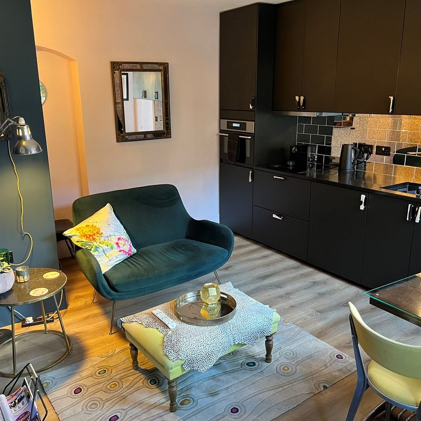 1 Bed Flat, Single Month Lets Available, NW8 - Photo 1