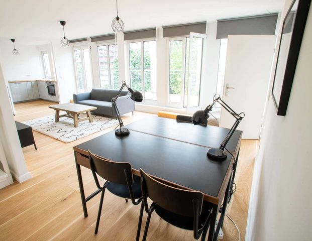 Zimmer in der Wilhelmstr. A - Foto 1