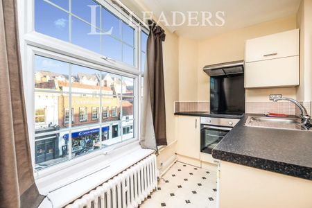 1 bedroom studio to rent Eastgate House, 223 High Street, Guildford, GU1 - Photo 3