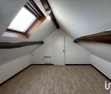 Maison 3 pièces de 57 m² à Chaource (10210) - Photo 1