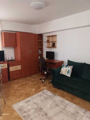 Garsoniera de inchiriat in Craiova, Dolj, Ultracentral, Str.Vasile Conta, Z-uri - Photo 1