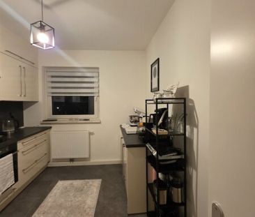 Moderne 2-Zimmer-Wohnung mit Balkon in Linz (Bindermichl) – ab 01.0... - Foto 3