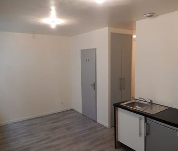 Location Appartement 1 pièce 24m² BORDEAUX 33000 - Photo 6