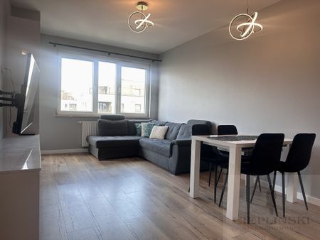 Osiedle Harmonia, 2 pokoje + balkon - Photo 4