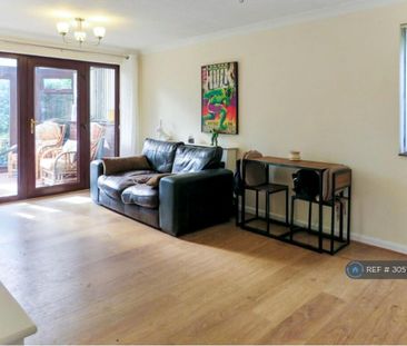 2 bedroom bungalow to rent - Photo 1