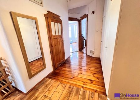 Wrocław, Śródmieście, Orzeszkowej - Zdjęcie 2