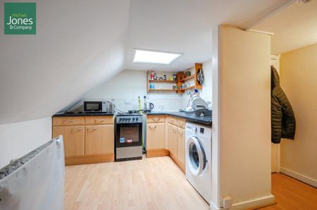 1 bedroom flat to rent - Photo 3
