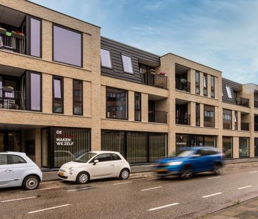 Te huur: Appartement Hulsdonksestraat 7 f in Roosendaal - Foto 2