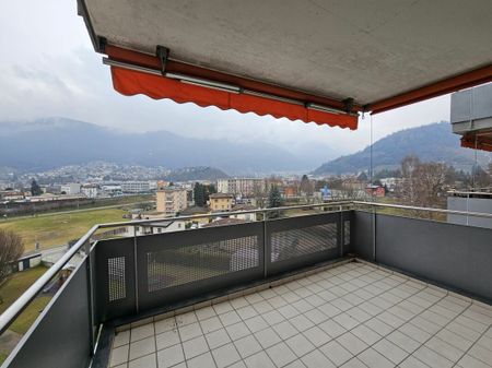 4.5 locali a due passi da tutti i servizi - Photo 5