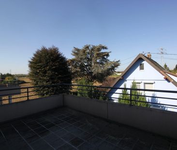 OBERHAUSBERGEN - DUPLEX MEUBLE - Photo 2