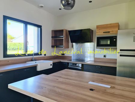 Location Maison 4 pièces 88m² ST GOBAIN 02410 - Photo 2