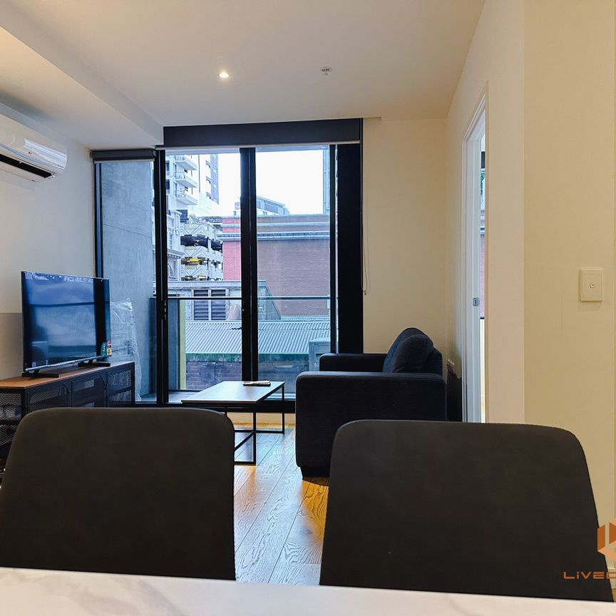 Melbourne CBD - Photo 1