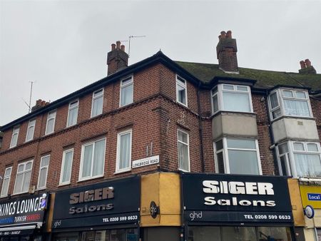 1 bedroom apartment to rent - Photo 5