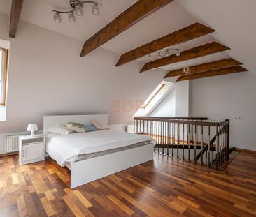 Piękny dom szeregowy na Krzykach 280m działka 485m 8500zł - Photo 4