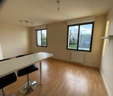 Sainte Anne d'Auray, studio 25 m² - Photo 3