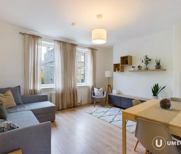 2 bedroom apartment to rent - Photo 1