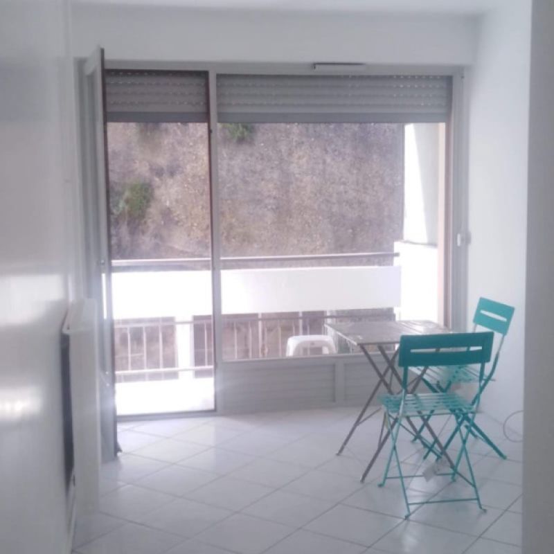 LOCATION MEUBLEE STUDIO A PARTIR DU 1er DECEMBRE 2025 - Photo 1