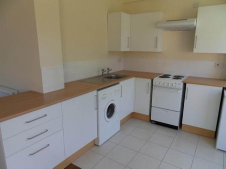 1 bedroom bungalow to rent - Photo 2