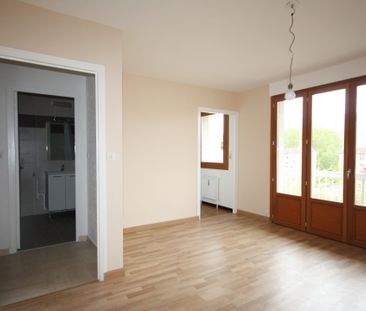 Location Appartement 2 pièces 36m² GRENOBLE 38000 - Photo 1