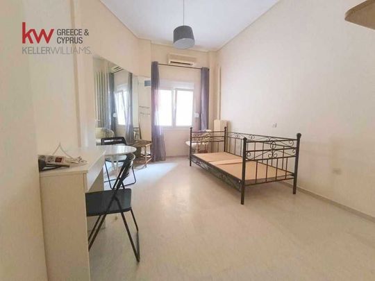 Studio/Γκαρσονιέρα για ενοικίαση Χατζηκυριάκειο (Πειραϊκή - Χατζηκυριάκειο) - Photo 1