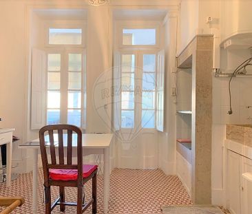 Apartamento T1 em Lisboa - Photo 4