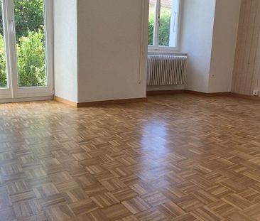 App.de 2 pièces lumineux avec un jardin privatif env. 50m2 - Foto 1