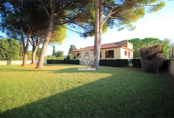 Villa in zona mare