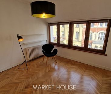 Stylowe mieszkanie na Starym Mieście - 2 pok - Photo 3