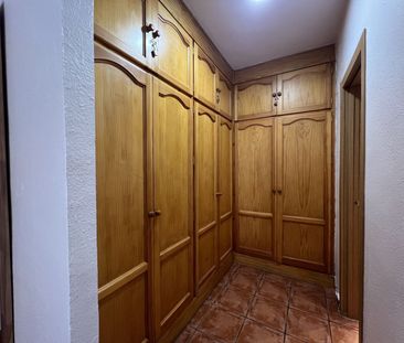Middle Floor Apartment in Marbella - Photo 1