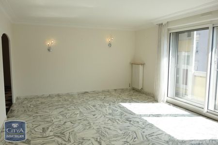 Location Appartement 3 pièces 101m² GRENOBLE 38000 - Photo 3