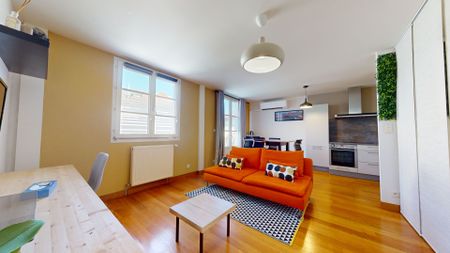 Apartment - Photo 2