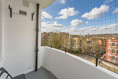 2 bedroom flat to rent - Photo 3