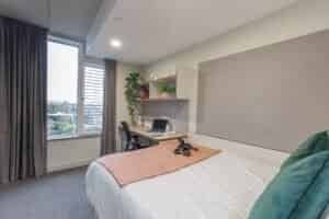 Platinum En-suite - Photo 3