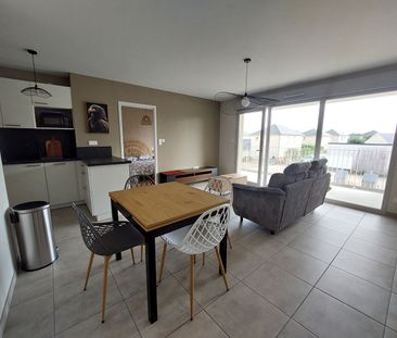 Location Appartement 2 pièces 46m² - Photo 1