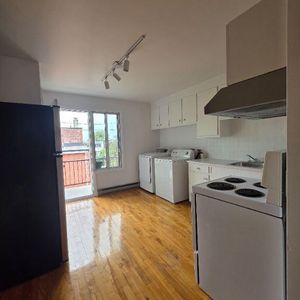 Charmant ensoleillee / Bright Sunny 3 1/2 - Photo 2