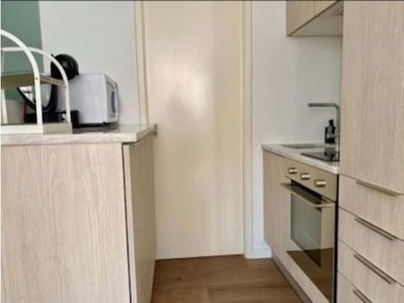 Apartamento T1 - Photo 3