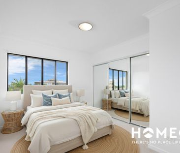 Modern Spacious unit in the heart of Redcliffe! - Photo 4