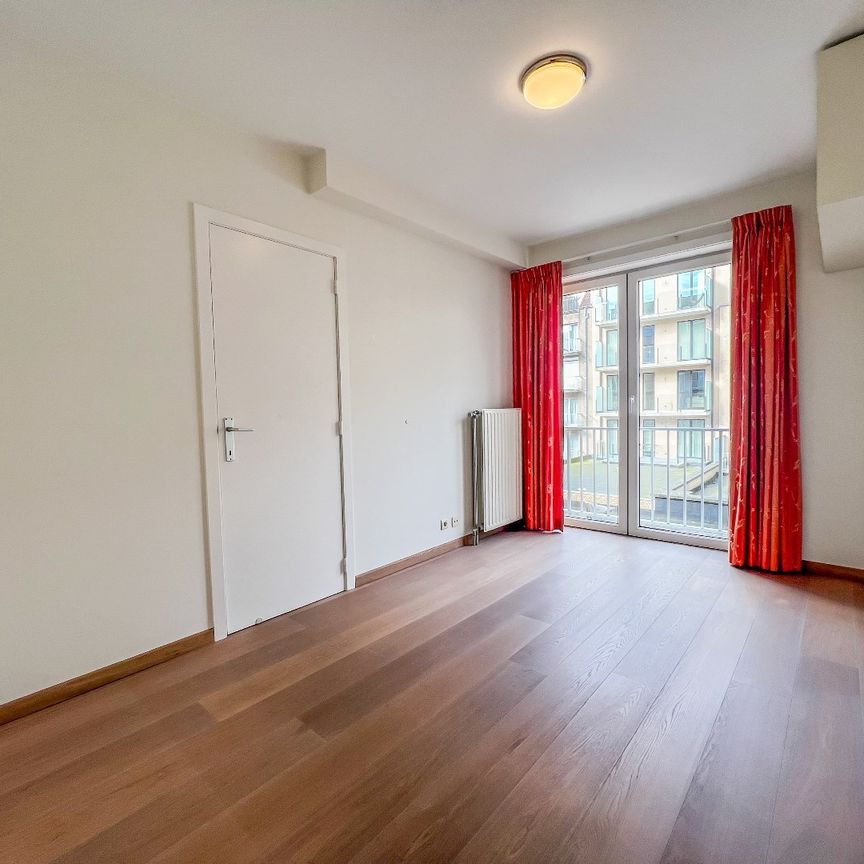 Appartement Te Huur - Knokke - Photo 1