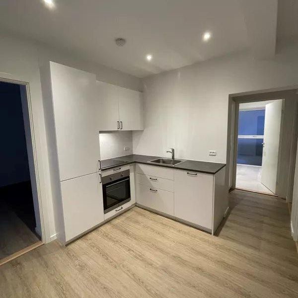 <b>Moderne 3-værelses lejlighed tæt ved havnefronten i Nørresundby</b> - Photo 1