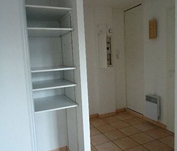 Location appartement 2 pièces, 34.08m², Challans - Photo 3