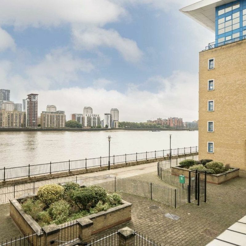 Rotherhithe Street, SE16, London - Photo 1